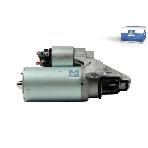 Štartér 12.71002 (DT Spare Parts)