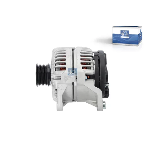 Alternátor DT Spare Parts 12.72002