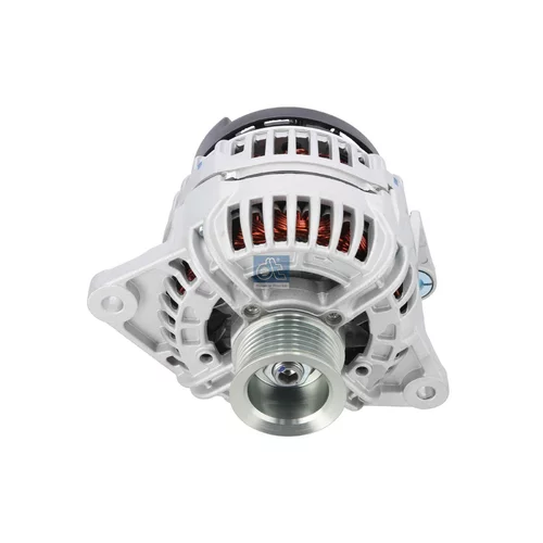 Alternátor 12.72004 (DT Spare Parts) - obr. 3
