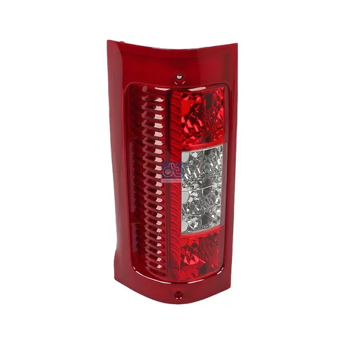 Zadné svetlo DT Spare Parts 12.74002SP