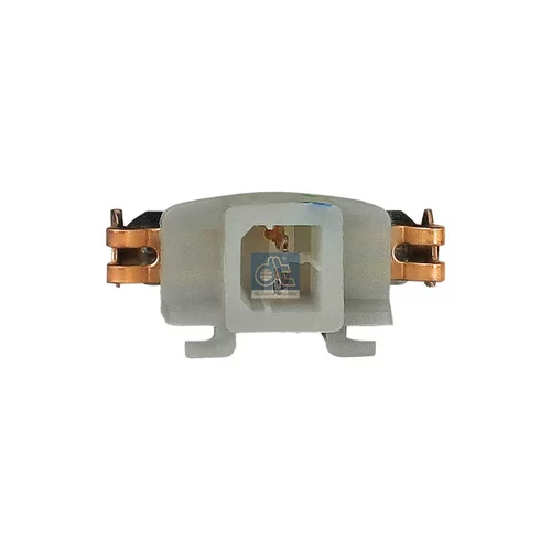 Osvetlenie poznávacej značky 12.75001 (DT Spare Parts) - obr. 2