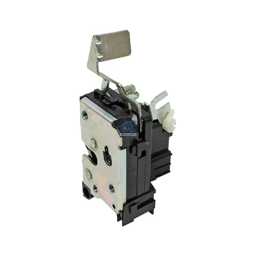 Zámok dverí DT Spare Parts 12.80081