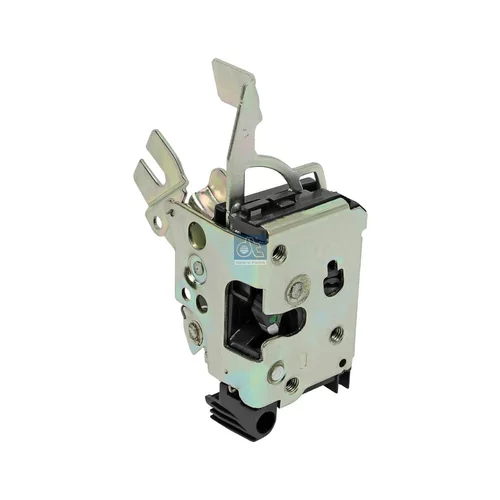 Zámok dverí DT Spare Parts 12.80089