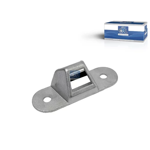 Zámok dverí DT Spare Parts 12.81067