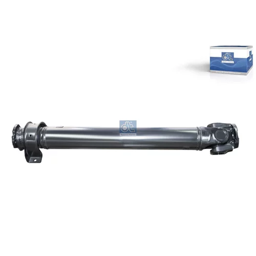 Kĺbový hriadeľ pohonu nápravy DT Spare Parts 13.00090
