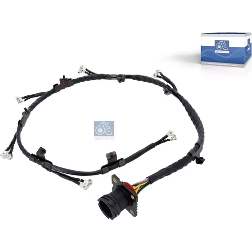 Elektrické vedenie DT Spare Parts 13.00099