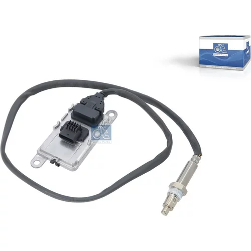 NOx-Sensor, vstrekovanie močoviny DT Spare Parts 13.00241