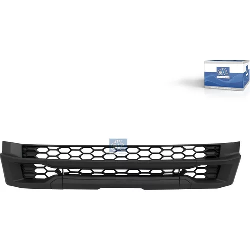 Mriežka chladiča DT Spare Parts 13.00290