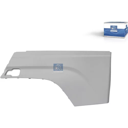 Blatník DT Spare Parts 13.00291