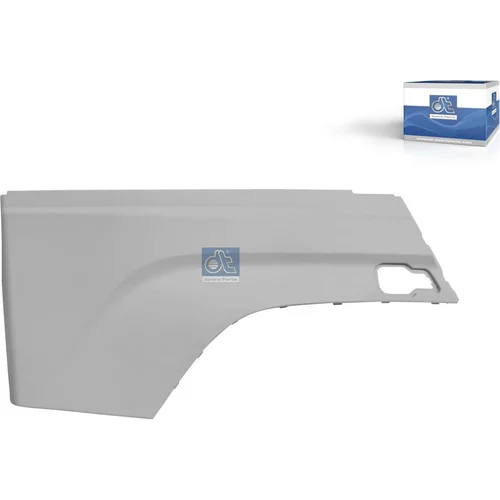 Blatník DT Spare Parts 13.00292