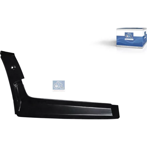 Obloženie podblatníka DT Spare Parts 13.00330