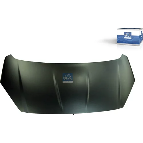 Kapota motora DT Spare Parts 13.00368