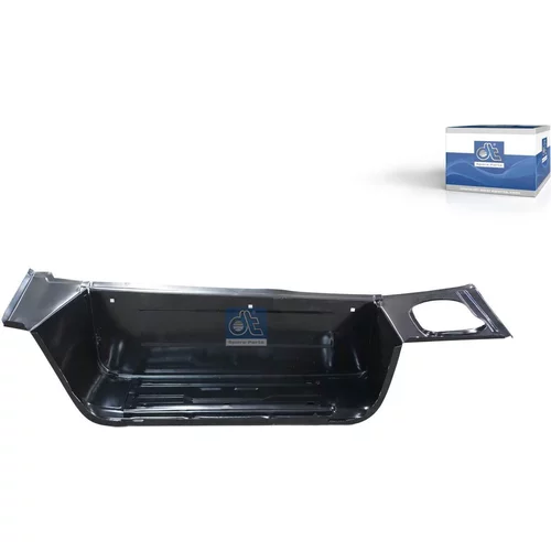 Nástupný plech DT Spare Parts 13.00379