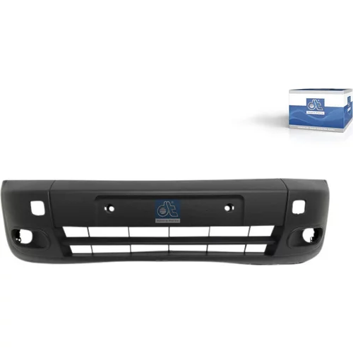 Nárazník DT Spare Parts 13.00471