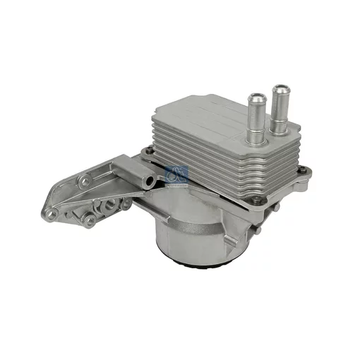 Chladič motorového oleja DT Spare Parts 13.41103