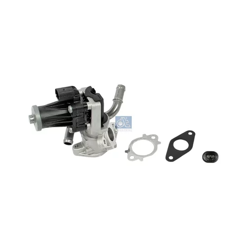 EGR ventil DT Spare Parts 13.45001