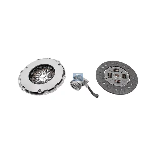 Spojková sada 13.56052 (DT Spare Parts) - obr. 1