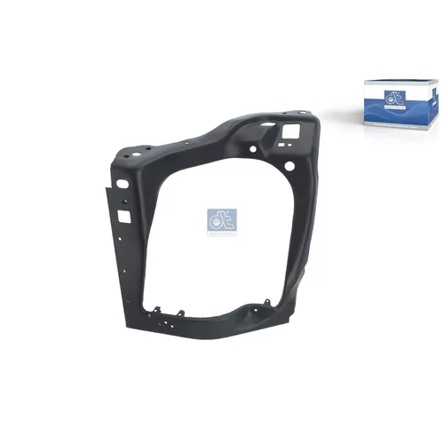 Rámik hlavného svetlometu DT Spare Parts 13.77110