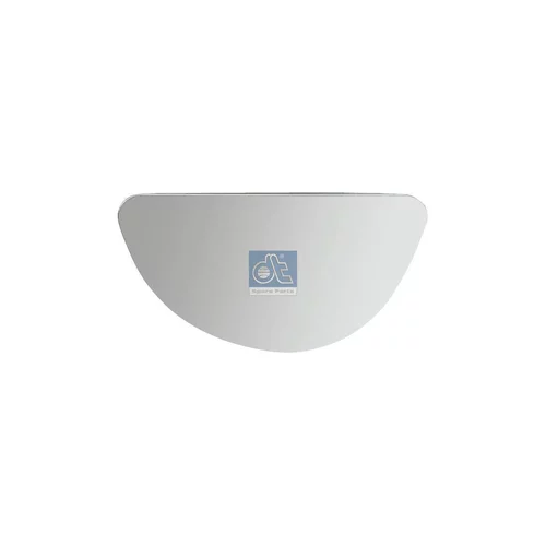 Sklo vonkajšieho zrkadla DT Spare Parts 13.83053