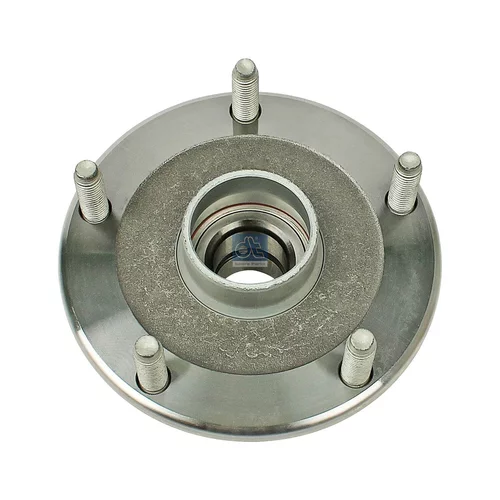 Náboj kolesa 13.92102 (DT Spare Parts) - obr. 1