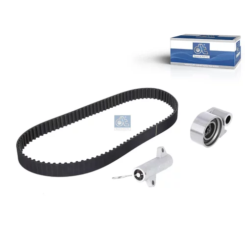 Napinák ozubeného remeňa DT Spare Parts 14.91000