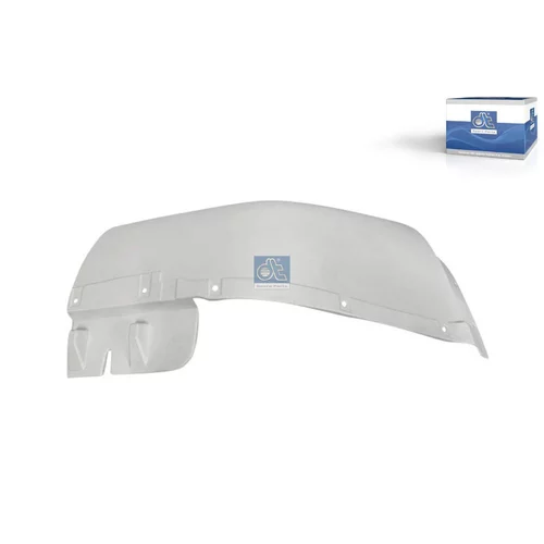 Blatník DT Spare Parts 2.00030