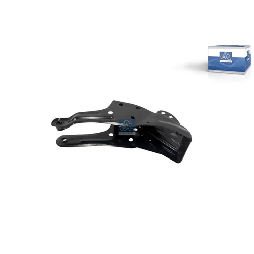 Uloženie, kabína vodiča DT Spare Parts 2.00042