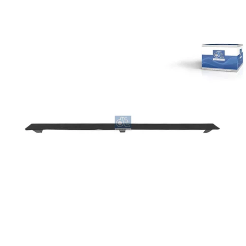 Spojler DT Spare Parts 2.00059