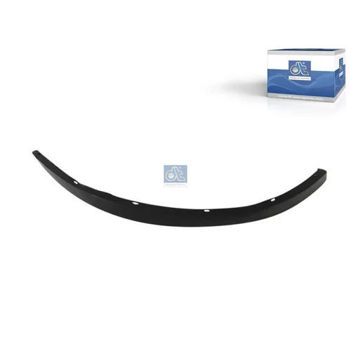 Spojler DT Spare Parts 2.00064