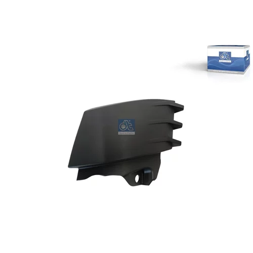 Predné obloženie DT Spare Parts 2.00421
