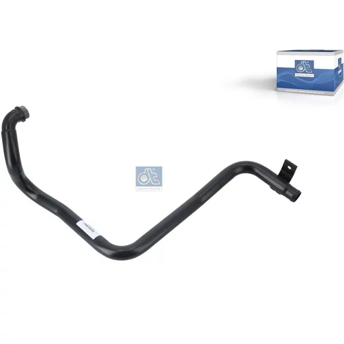 Potrubie chladiacej kvapaliny DT Spare Parts 2.00493