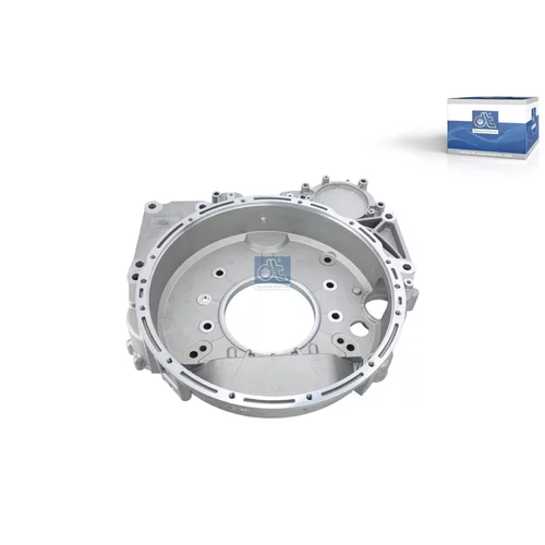 Skriňa zotrvačníka DT Spare Parts 2.10970