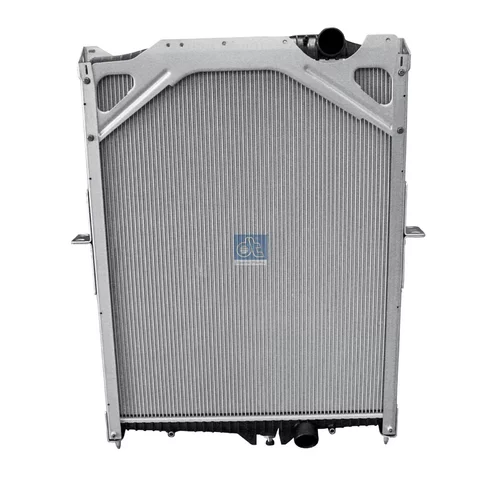 Chladič motora DT Spare Parts 2.11057