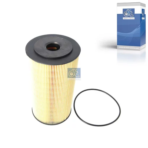 Olejový filter DT Spare Parts 2.11134