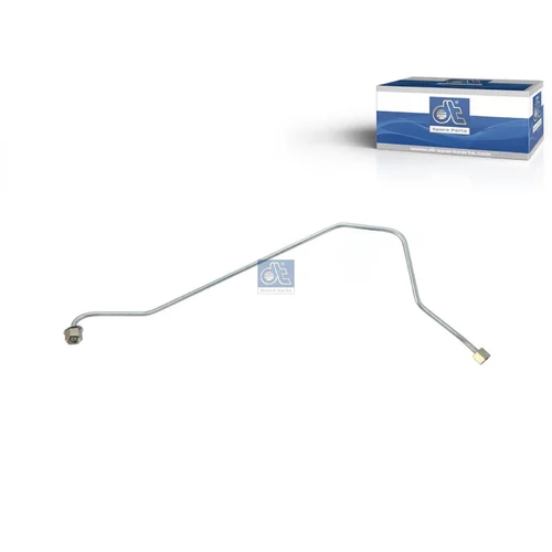 Vedenie vysokého tlaku vstrekovacieho systému DT Spare Parts 2.12025