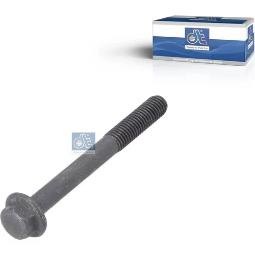 Skrutka zberného výfukového potrubia DT Spare Parts 2.14788
