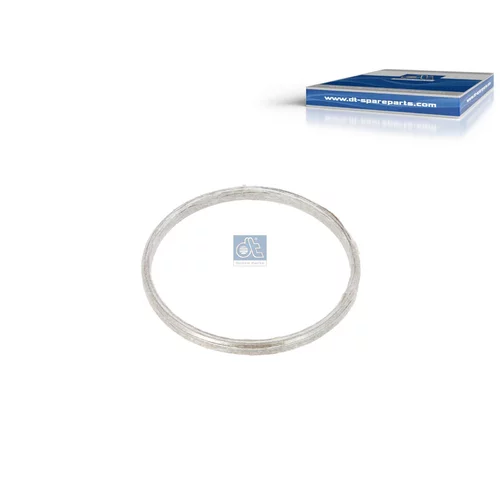 Tesnenie, EGR ventil DT Spare Parts 2.14932