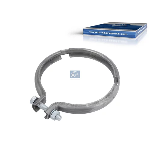 Držiak EGR ventilu DT Spare Parts 2.14937