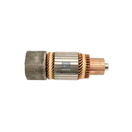 Rotor štartéra DT Spare Parts 2.22052