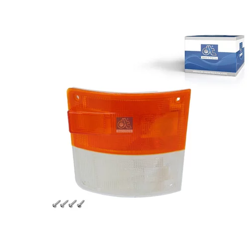 Smerové svetlo DT Spare Parts 2.24119