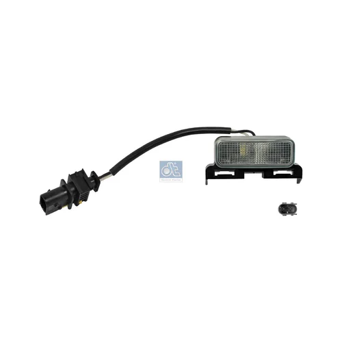 Obrysové svetlá DT Spare Parts 2.24755