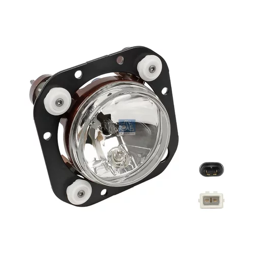 Hlavný svetlomet DT Spare Parts 2.24788