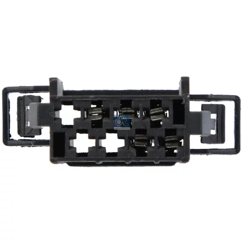 Motor stieračov 2.25270 (DT Spare Parts) - obr. 1