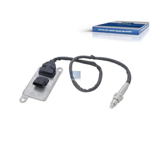 NOx-Sensor, vstrekovanie močoviny DT Spare Parts 2.27189
