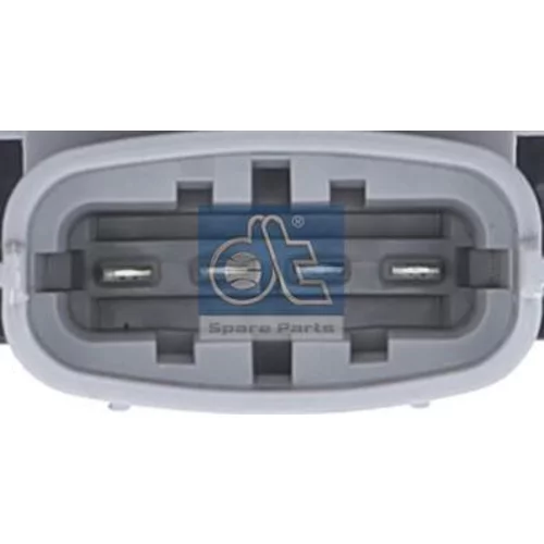 NOx-Sensor, vstrekovanie močoviny 2.27197 (DT Spare Parts) - obr. 2