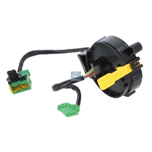 Vinutá pružina, Airbag 2.27428 (DT Spare Parts) - obr. 1