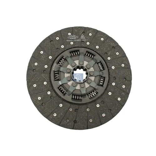 Spojková lamela DT Spare Parts 2.30213