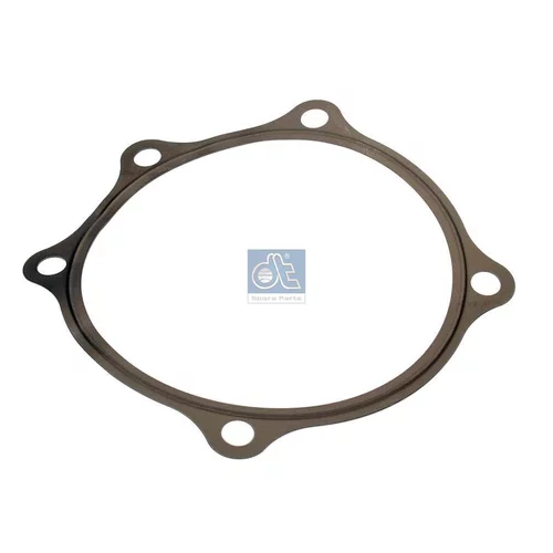 Tesnenie spojkovej skrine DT Spare Parts 2.30314