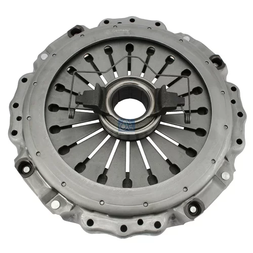 Prítlačný tanier spojky DT Spare Parts 2.30373