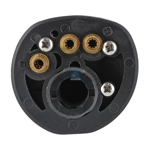 Hlavica radiacej páky 2.32197 (DT Spare Parts) - obr. 2